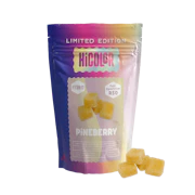 Pineberry RSO Gummies [10pk]