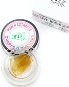 TIER 4 - GRAPES N BURGERS 1G - PUNCH EDIBLES & EXTRACTS