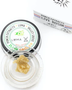 PUNCH EDIBLES & EXTRACTS - TIER 1 - ZLIME 1G - PUNCH EDIBLES & EXTRACTS