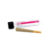 Green Habitat Roze 1g Preroll