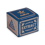 NuEra | Live Budder | Permanent Marker | 1g