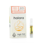 1g Apricot Octane (510 Thread) - Halara