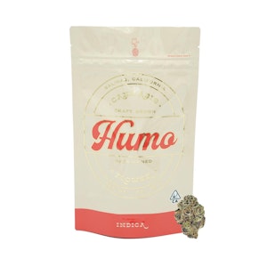 HUMO - HUMO: ADIOS GMO 28G