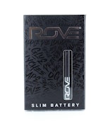 Rove | Slim Vape Battery