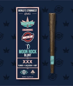 PRESIDENTIAL - Presidential XXX 1.5g Blunt