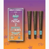 Presidential Waui Minis Blunts Preroll