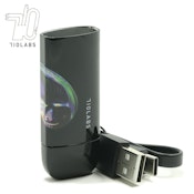  710 Labs Black Battery