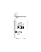RISE AM Tablets 20 count