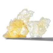 WEST COAST CURE Garlic Cookies Live Resin Diamonds [ I ] THC% 84.8