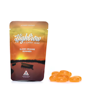 Gummies | Blood Orange | 100mg