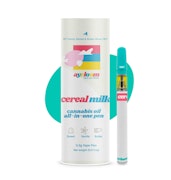Cereal Milk .5g All-In-One Vape | ayrloom