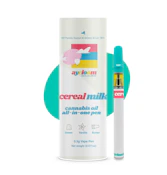 Ayrloom -  Cereal Milk .5g All-In-One Vape