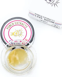 Punch Edibles & Extracts - TIER 4 - GRAPE APE 1G - PUNCH EDIBLES & EXTRACTS