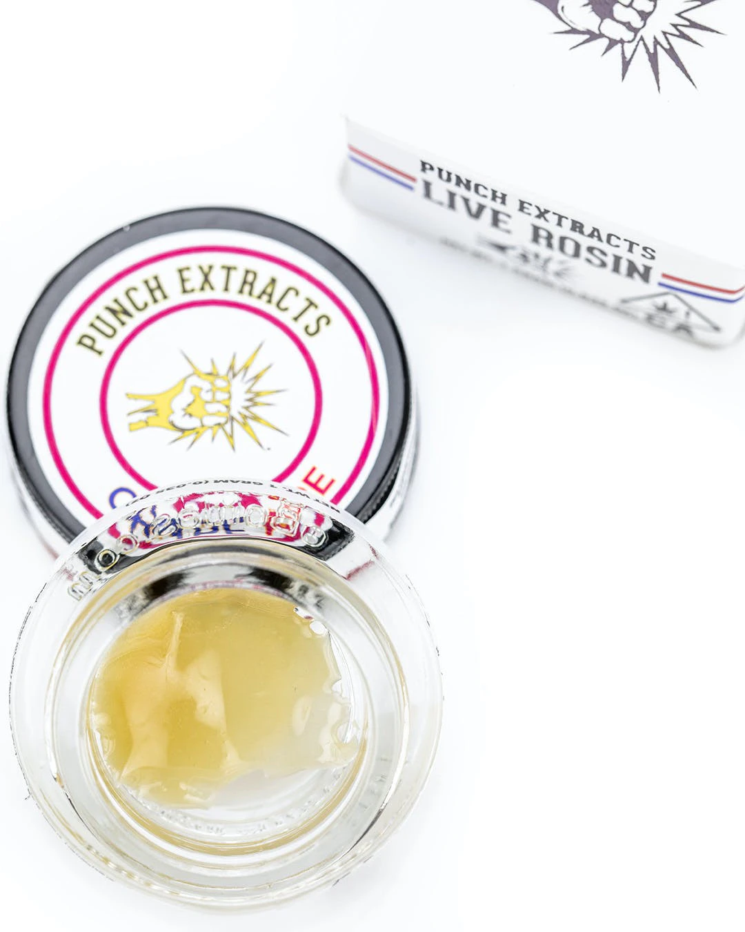 Punch Edibles & Extracts - TIER 4 - GRAPE APE 1G - PUNCH EDIBLES & EXTRACTS Main Image