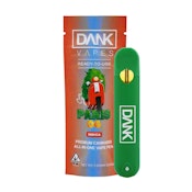 DANK- Paris OG- 1g All In One Vape