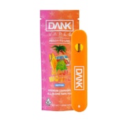 DANK- Maui Wowie 1g All In One