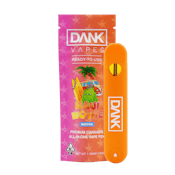 Dank - Disposable - Maui Wowie 1g
