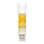 Kalikori | Dulce de Fresa | Live Rosin Cart .5g [H]