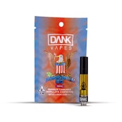 Dank Vapes- Presidential OG 1g