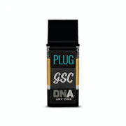 PLUGPlay DNA Pod - Grease Monkey