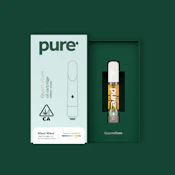Pure Vape - Maui Waui (S)1G