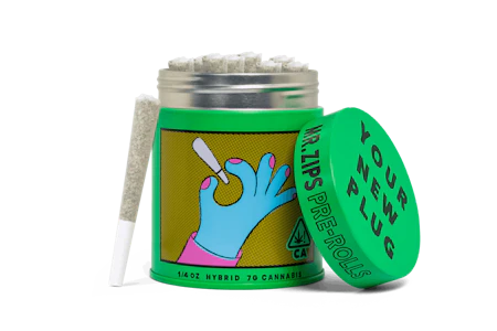 MR. ZIPS - 14 PACK - LEMON CHERRY RUNTZ .5G - MR. ZIPS