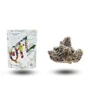 Fortune Cookie 7g Bag - Oakfruitland