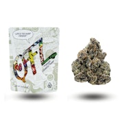 Oak-Lato 7g Bag - Oakfruitland
