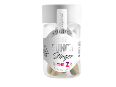 Punch - Preroll - Infused - The Z - 2.5g