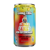 Uncle Arnie's Beverage 7.5oz Iced Tea Lemonade 10mg