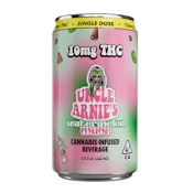 Uncle Arnie's - Watermelon Wave - Drink - 7.5oz - 10mg