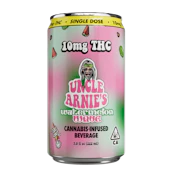 Watermelon Wave - 10mg beverage 12oz
