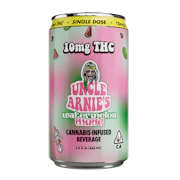Uncle Arnie's | Watermelon Wave | Beverage | 10mg
