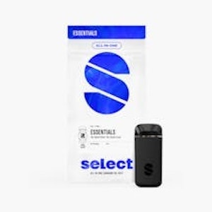 SELECT - SELECT BRIQ | El Fuego | AIO 2G