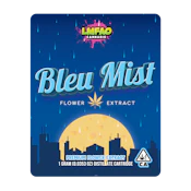 LMFAO | Bleu Mist | 1g distilate Cartridge (s)