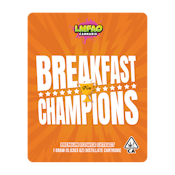 Breakfast of Champs - Cart - 1g