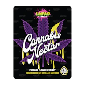 LMFAO | Cannabis Nectar | 1g Distillate Cartridge