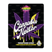Cannabis Nectar - Cart - 1g