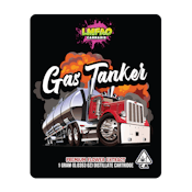 Gas Tanker - Cart - 1g