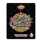 LMFAO | Honeydew | 1g Distillate Cartridge (i)