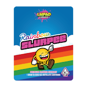Rainbow Slurpee - Cart - 1g