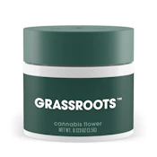 PROBLEM CHILD FLOWER - GRASSROOTS - 3.5g
