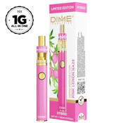 Pink Lemon Haze 1000mg All in One Device