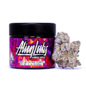 Alien Labs | Atomic Apple 3.5g (Hybrid) - Indoor Flower