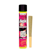 ALIEN LABS | BAKLAVA | PREROLL | 1G