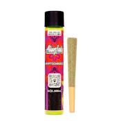 Alien Labs | Krypto Chronic |Pre-Roll Single 1g