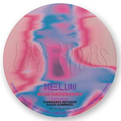 Mellow Calm Gummies | CBD Enhanced | 10pack