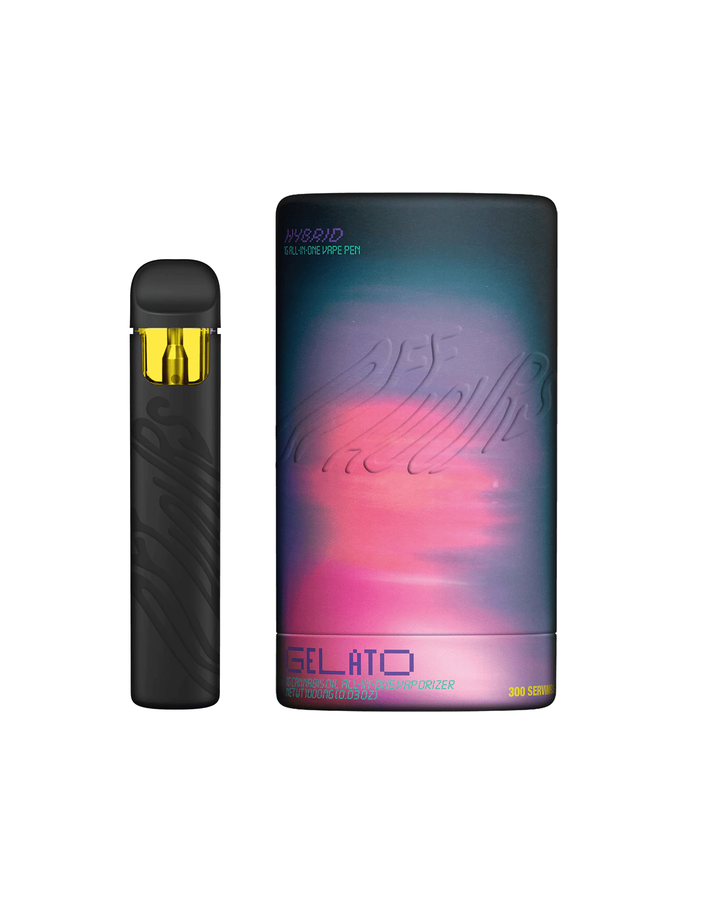 Off Hours - Off Hours | Gelato | All-In-One Vape | 1g Hybrid Main Image