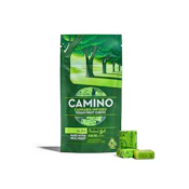 Camino Pineapple Paradise Fruit Chews 200mg