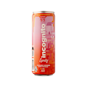 Grapefruit Blossom (Restore) 1:1 THC:CBD - Incognito